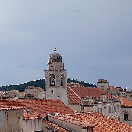 Pk Apartments - Dubrovnik Kültér fotó