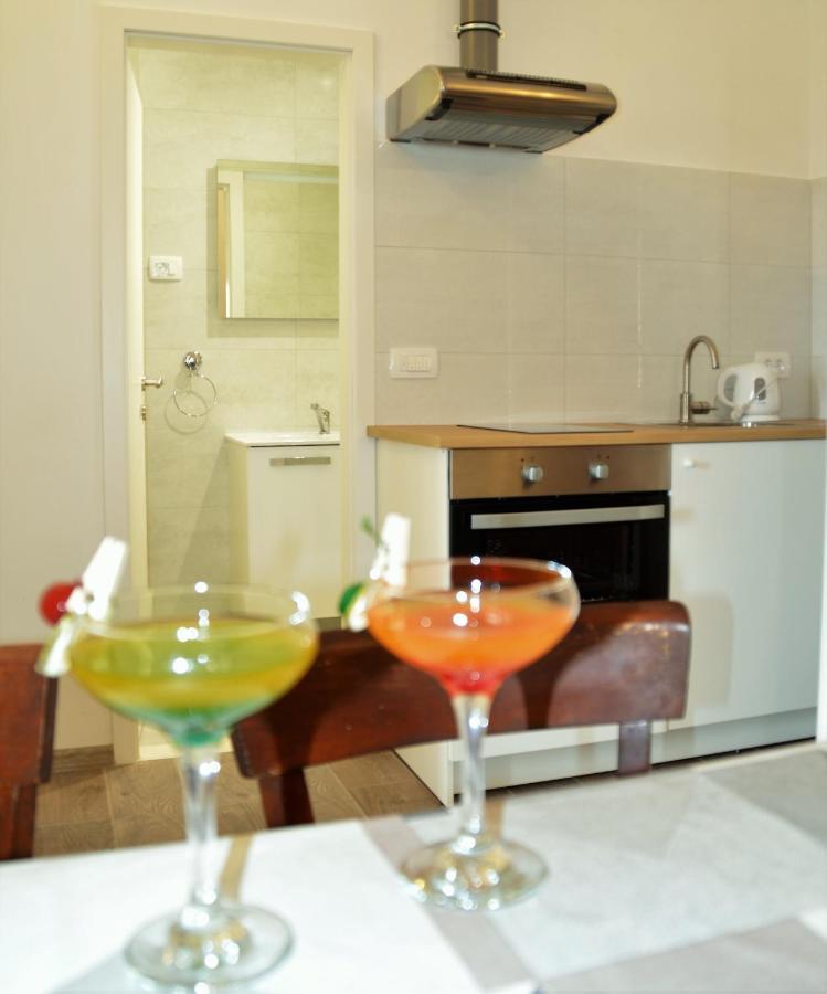 Pk Apartments - Dubrovnik Kültér fotó