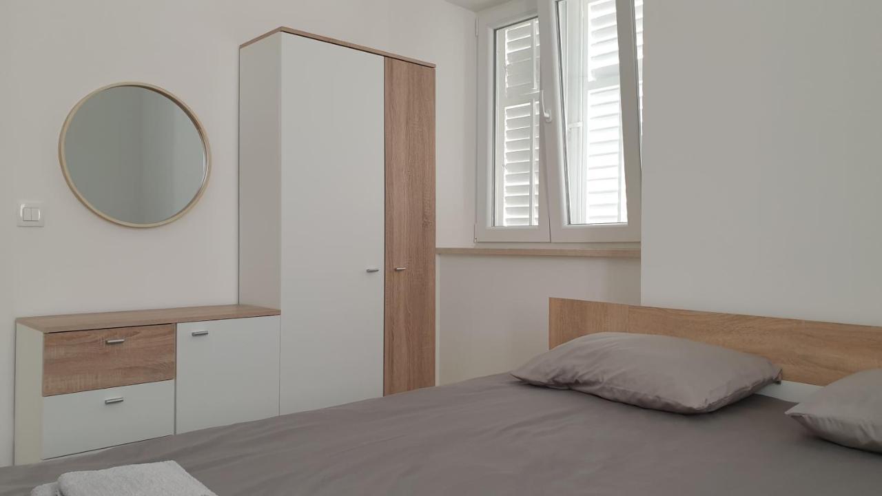 Pk Apartments - Dubrovnik Kültér fotó