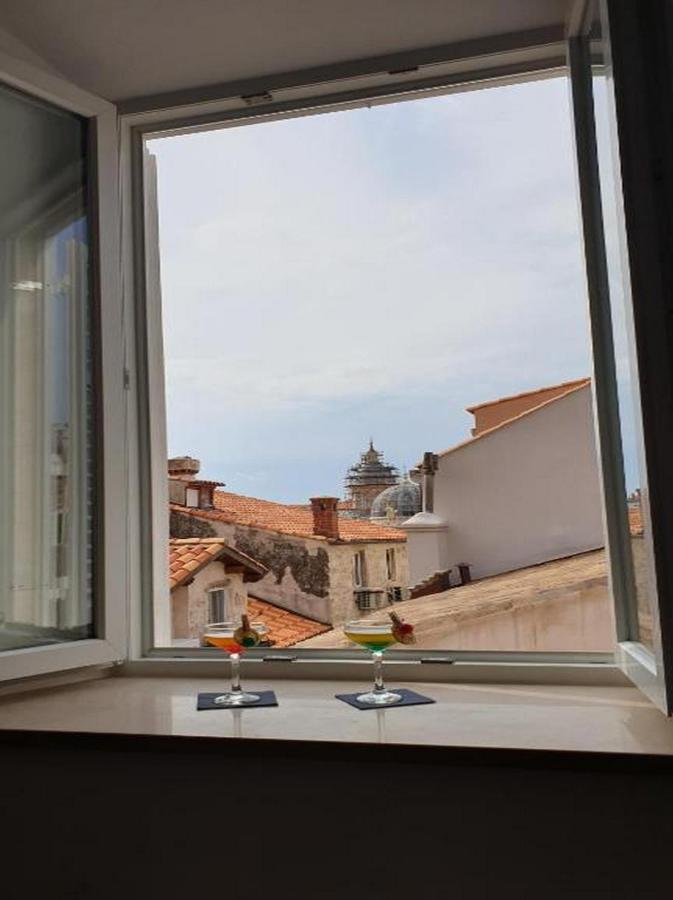 Pk Apartments - Dubrovnik Kültér fotó