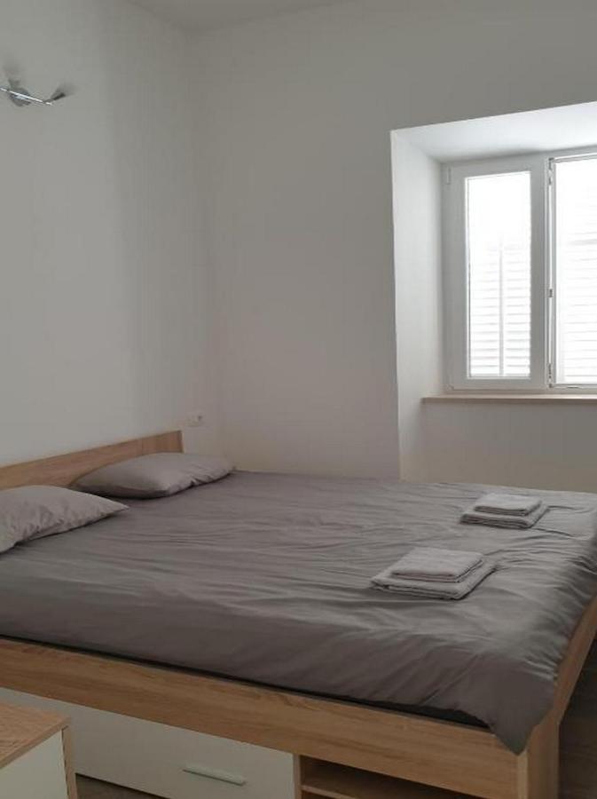 Pk Apartments - Dubrovnik Kültér fotó