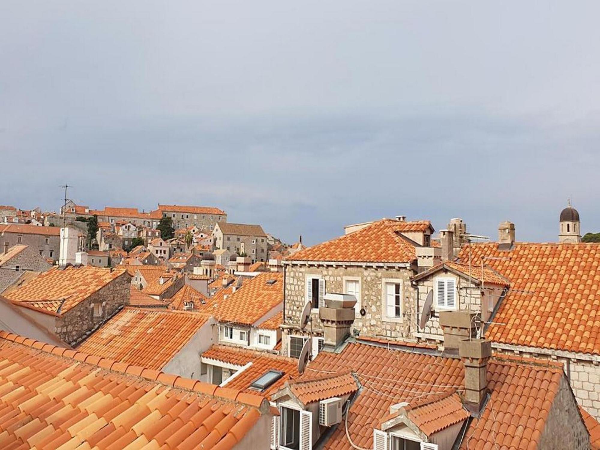 Pk Apartments - Dubrovnik Szoba fotó